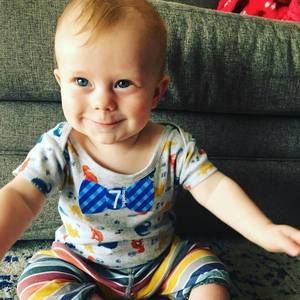 Meet your Posher, Tracy